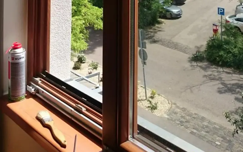 Ablakjavítás és karbantartás Budapesten és környékén